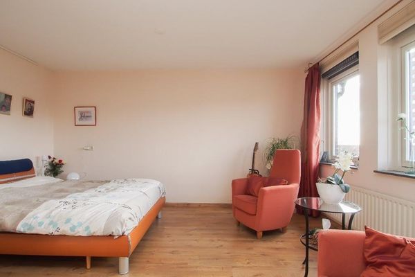 Laan van Wateringse Veld 966