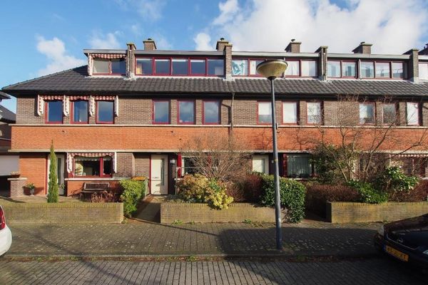 Laan van Wateringse Veld 966, Den Haag