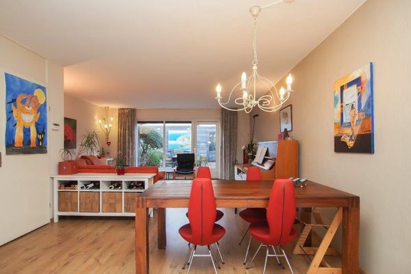 Laan van Wateringse Veld 966, Den Haag