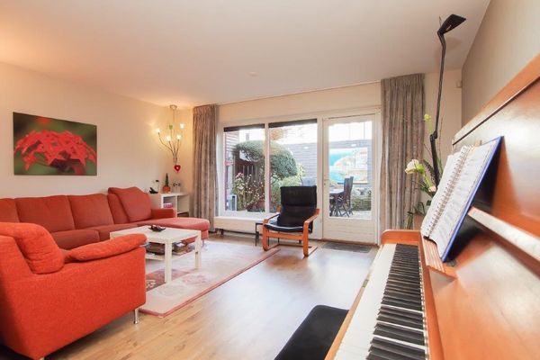 Laan van Wateringse Veld 966, Den Haag