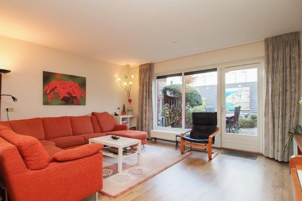 Laan van Wateringse Veld 966, Den Haag