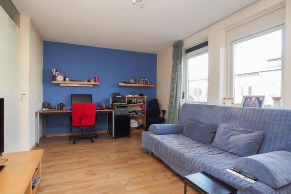 Laan van Wateringse Veld 966, Den Haag