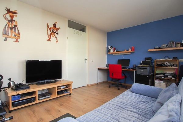 Laan van Wateringse Veld 966, Den Haag