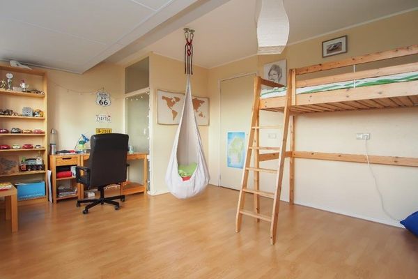 Laan van Wateringse Veld 966, Den Haag