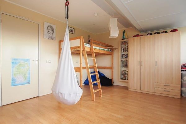 Laan van Wateringse Veld 966, Den Haag