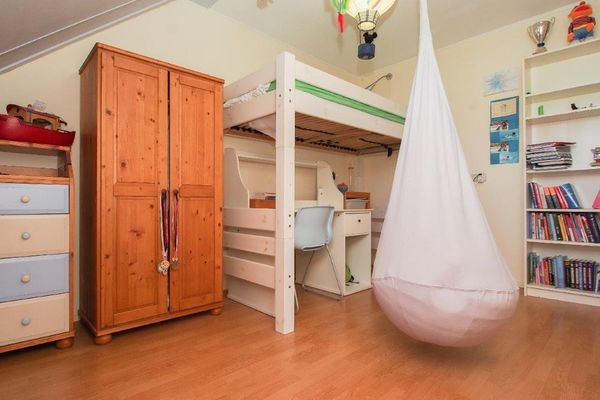 Laan van Wateringse Veld 966, Den Haag