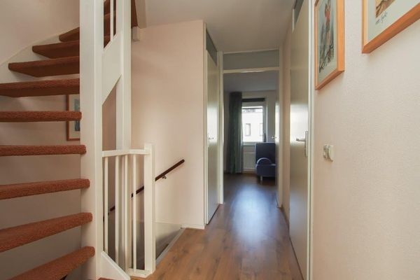 Laan van Wateringse Veld 966, Den Haag