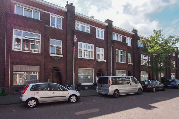 Weissenbruchstraat 197