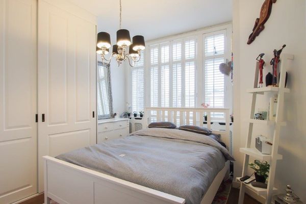 Weissenbruchstraat 197, Den Haag