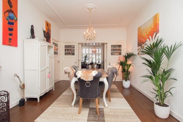 Weissenbruchstraat 197, Den Haag