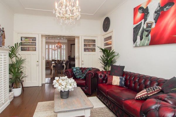 Weissenbruchstraat 197, Den Haag