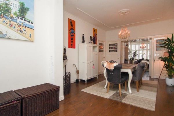 Weissenbruchstraat 197, Den Haag