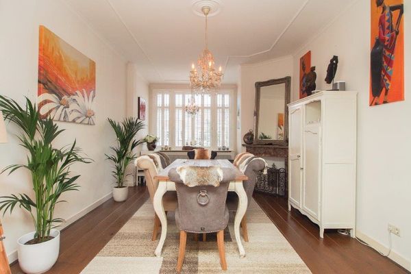 Weissenbruchstraat 197, Den Haag