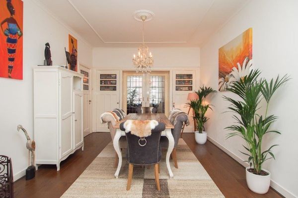 Weissenbruchstraat 197, Den Haag