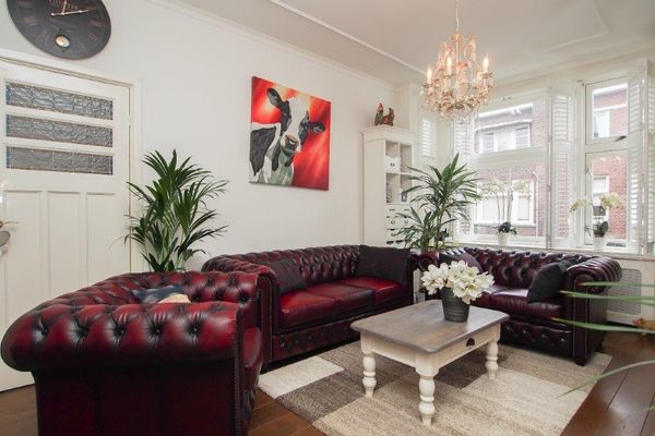 Weissenbruchstraat 197, Den Haag