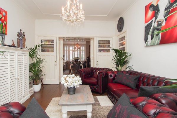 Weissenbruchstraat 197, Den Haag