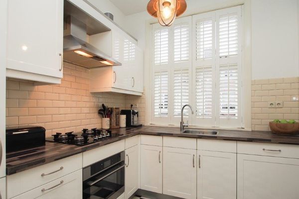 Weissenbruchstraat 197, Den Haag