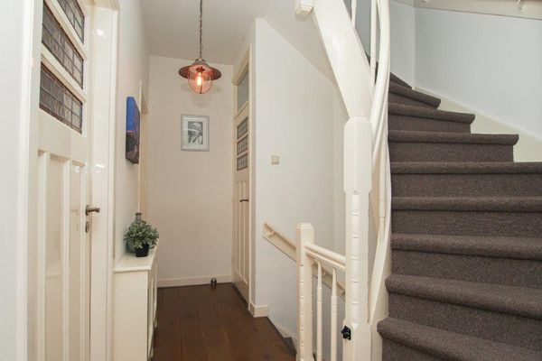 Weissenbruchstraat 197, Den Haag