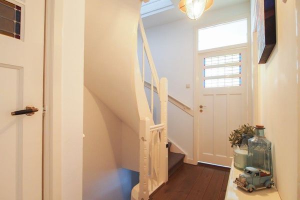 Weissenbruchstraat 197, Den Haag