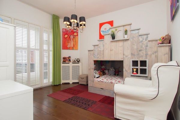 Weissenbruchstraat 197, Den Haag