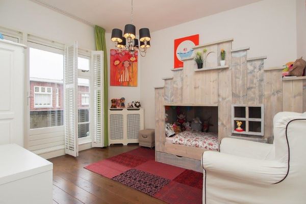 Weissenbruchstraat 197, Den Haag