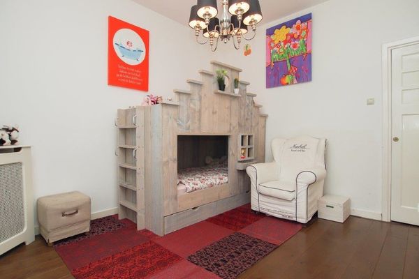 Weissenbruchstraat 197, Den Haag