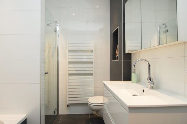 Weissenbruchstraat 197, Den Haag