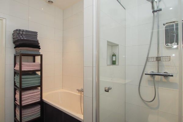 Weissenbruchstraat 197, Den Haag