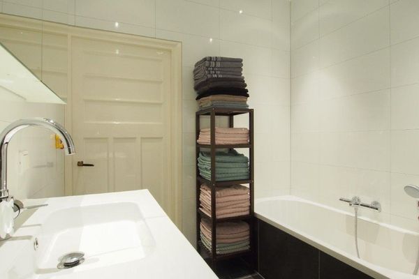 Weissenbruchstraat 197, Den Haag