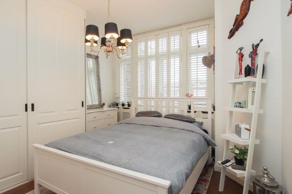 Weissenbruchstraat 197, Den Haag