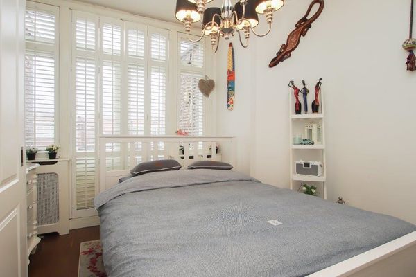 Weissenbruchstraat 197, Den Haag