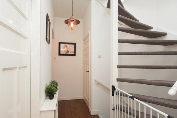 Weissenbruchstraat 197, Den Haag