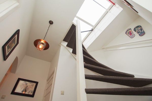 Weissenbruchstraat 197, Den Haag