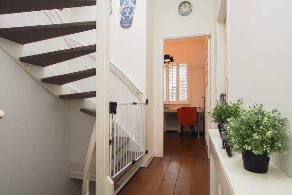 Weissenbruchstraat 197, Den Haag