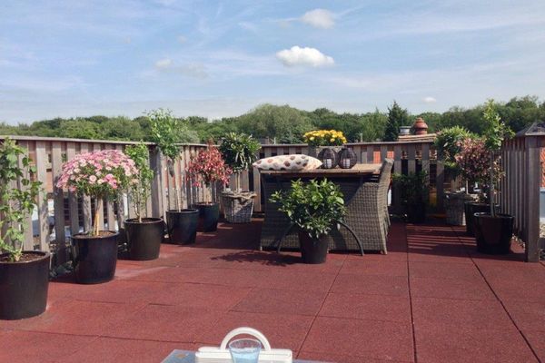 Weissenbruchstraat 197, Den Haag