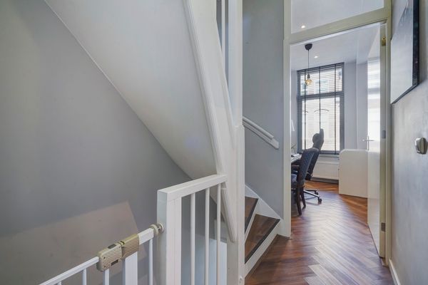 Ter Heijdestraat 46, Den Haag