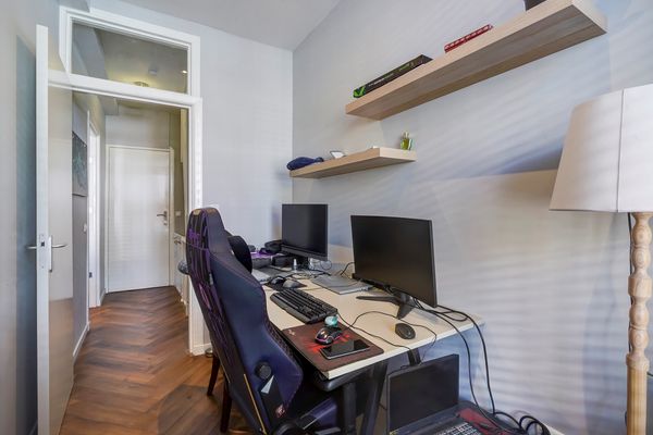 Ter Heijdestraat 46, Den Haag