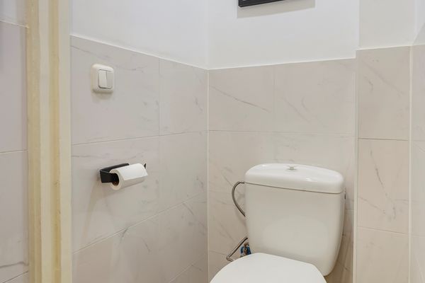 Ter Heijdestraat 46, Den Haag