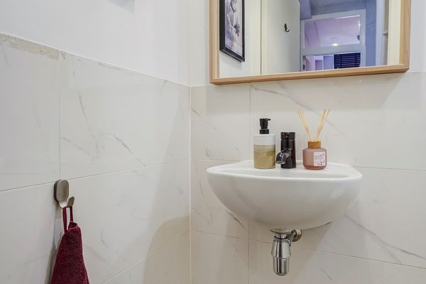 Ter Heijdestraat 46, Den Haag