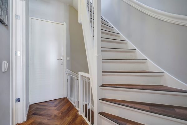 Ter Heijdestraat 46, Den Haag