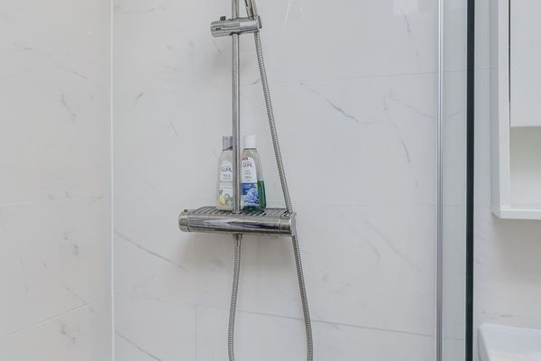 Ter Heijdestraat 46, Den Haag