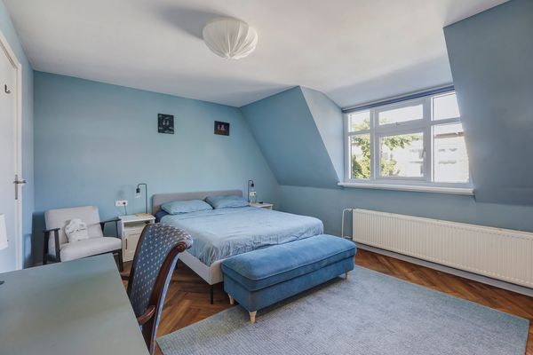 Ter Heijdestraat 46, Den Haag