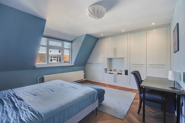 Ter Heijdestraat 46, Den Haag