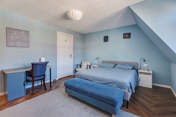 Ter Heijdestraat 46, Den Haag