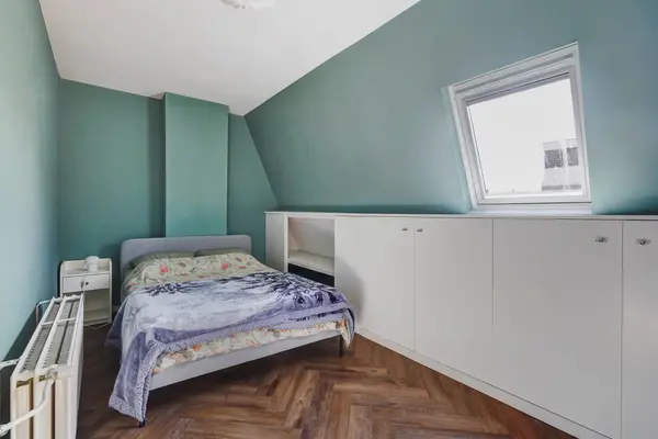 Ter Heijdestraat 46, Den Haag