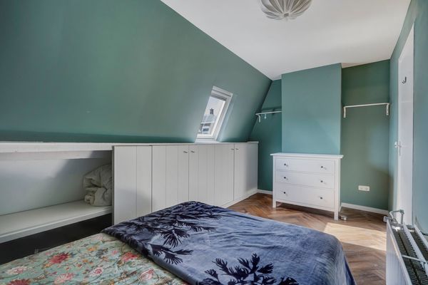 Ter Heijdestraat 46, Den Haag