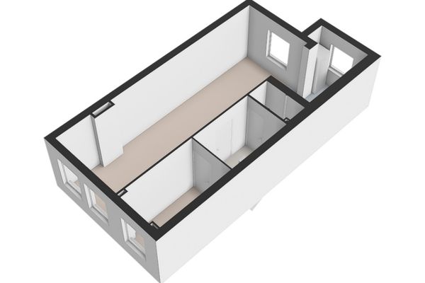 Ter Heijdestraat 46, Den Haag