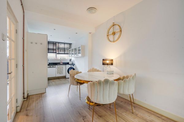 Wolvenrade 145, Den Haag