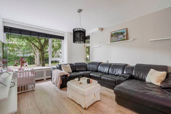 Wolvenrade 145, Den Haag