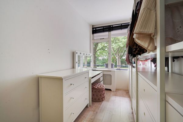 Wolvenrade 145, Den Haag